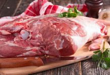 Hukum Sengaja Menjauhi Makan Daging Pada Sepuluh Hari Pertama Bulan Muharram cara membagi hasil kurban