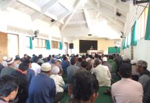 Kajian Ahad Pagi: Nikmat Hidayah, Nikmat Iman dan Islam kajian isy karima