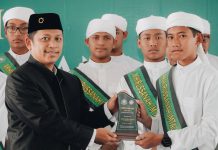 Akhirussanah Imtaq Shighor Program Unggulan & Khusus  Ma'had Isy Karima 2023